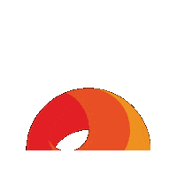 Logo Ball Sticker by ACCM