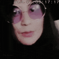 GIF by John Lennon