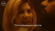 Jodie Whittaker Fighting GIF by Doctor Who