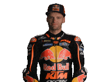 Racing Motorcycle Sticker by MotoGP™