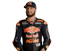 Happy Jack Miller Sticker by MotoGP