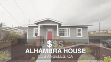 worth it home GIF by BuzzFeed