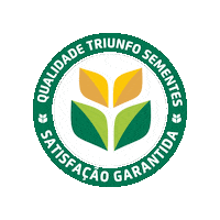 Sticker by Triunfo Sementes