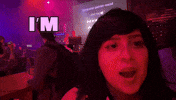 Insanity I Am Crazy GIF