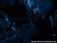 let go GIF