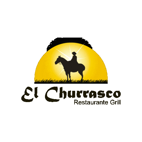 elchurrascorest giphygifmaker restaurante churrasco meloneras Sticker
