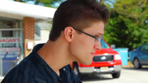 music video GIF