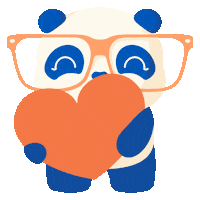 Heart Love Sticker