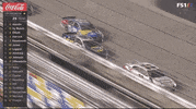 Racing Motorsports GIF by NASCAR