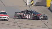 Sport Racing GIF by NASCAR