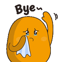Potato Sticker by fractalbitcoin