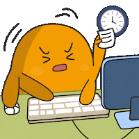 Potato Sticker by fractalbitcoin