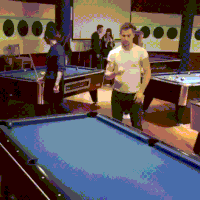 pool GIF