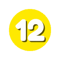 Studio Amarillo Sticker