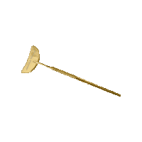 Lashes Sticker by Miskoka Beauty