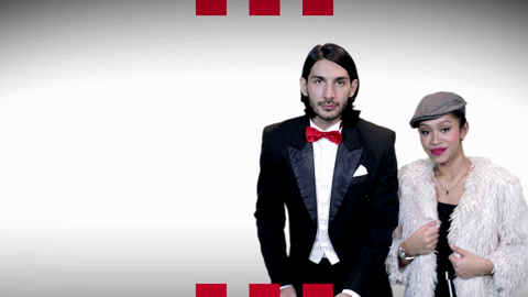 #kfcchizza #chizza #kfcmalaysia GIF by KFC Malaysia