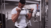 workout gym GIF by XXL Nutrition