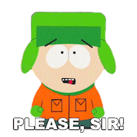 Christmas Canada Sticker by South Park