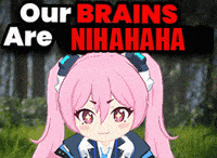 Blue Archive GIF