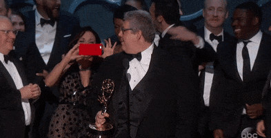 Emmy Awards Wow GIF by Emmys