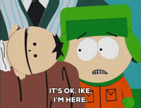 GIF by South Park 