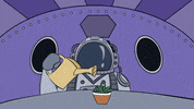 estacaolunar lunar estacao GIF