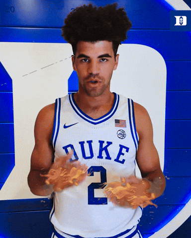 The Brotherhood Dukembb GIF by Duke Men's Basketball