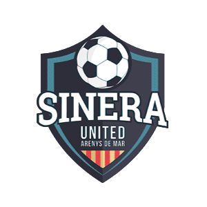 Arenys Sticker by Sinera United FC