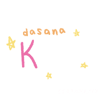 Kids Sticker by DASANA