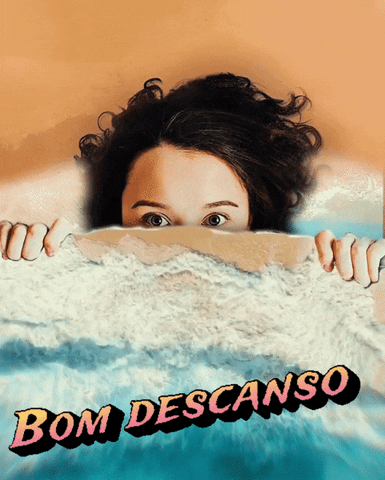 VeraNunesss bom descanso GIF