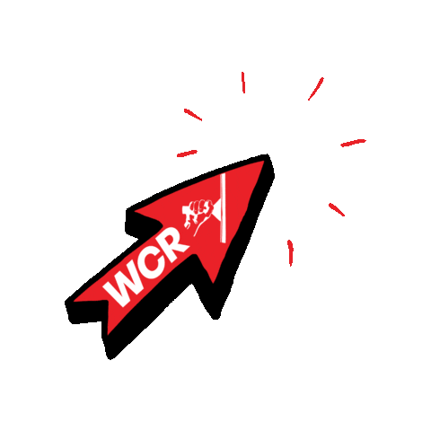 Wcr Windowcleaner Sticker by Window Cleaning Resource