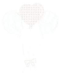 Party Balloon Sticker