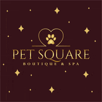 PetSquareBoutique dog pet spa petshop GIF