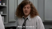 comedy central GIF by Workaholics