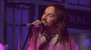 tame impala snl GIF by Saturday Night Live