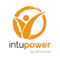 Heart Power Sticker by Dr. Mareike Awe von intueat