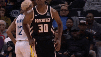 GIF by NBA