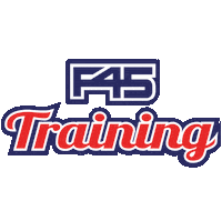 Sticker by F45TrainingSunnylea