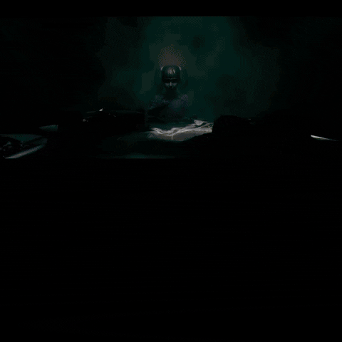 GIF by Wired Productions