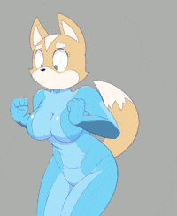 Fox GIF