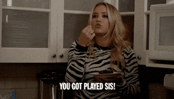 Fox Tv GIF by Almost Family FOX