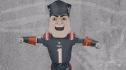 Work Out Reaction GIF by New England Patriots