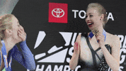 GIF by U.S. Figure Skating