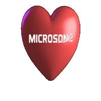 Microson Pen Sticker by Eunsung Global