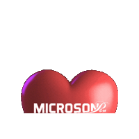 Microson Pen Sticker by Eunsung Global