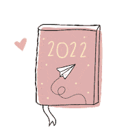 Planner Sticker by Odernichtoderdoch GmbH