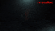 The Red Door GIF by Sony Pictures