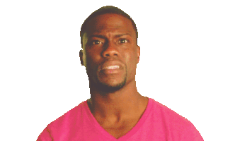 Kevin Hart No Sticker