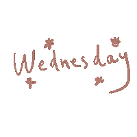 hoyvonne design wednesday gifs evedec Sticker