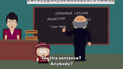 season 20 20x5 GIF by South Park 